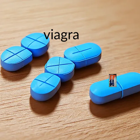 Viagra es con receta medica